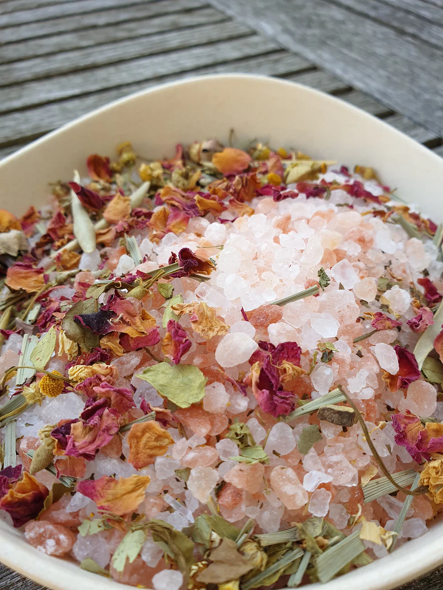 Ruqyah Bath Salts