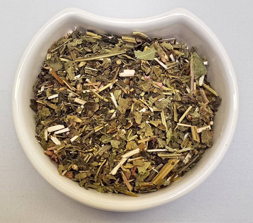 Migraine Relief Tea 50g