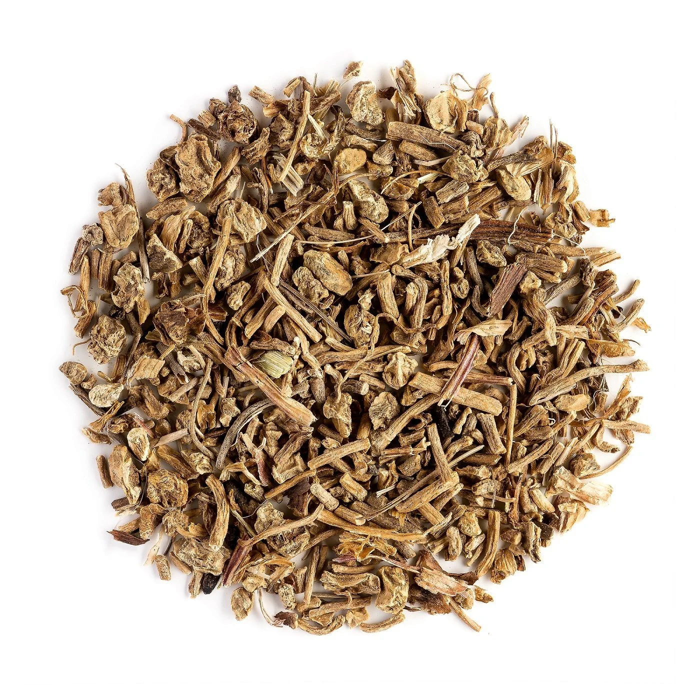 Valerian Root Tea 100g