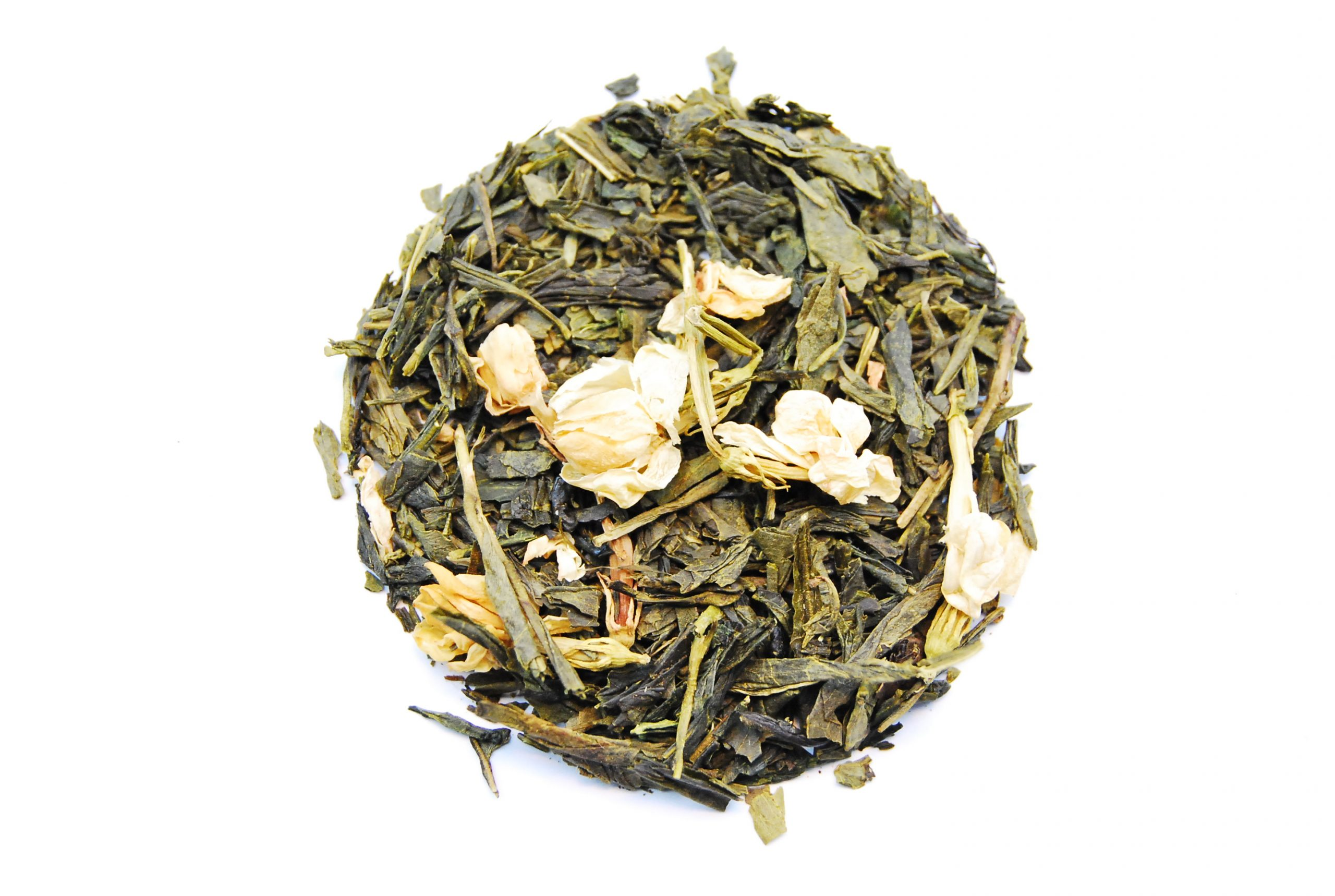 Sencha Jasmine Tea 50g