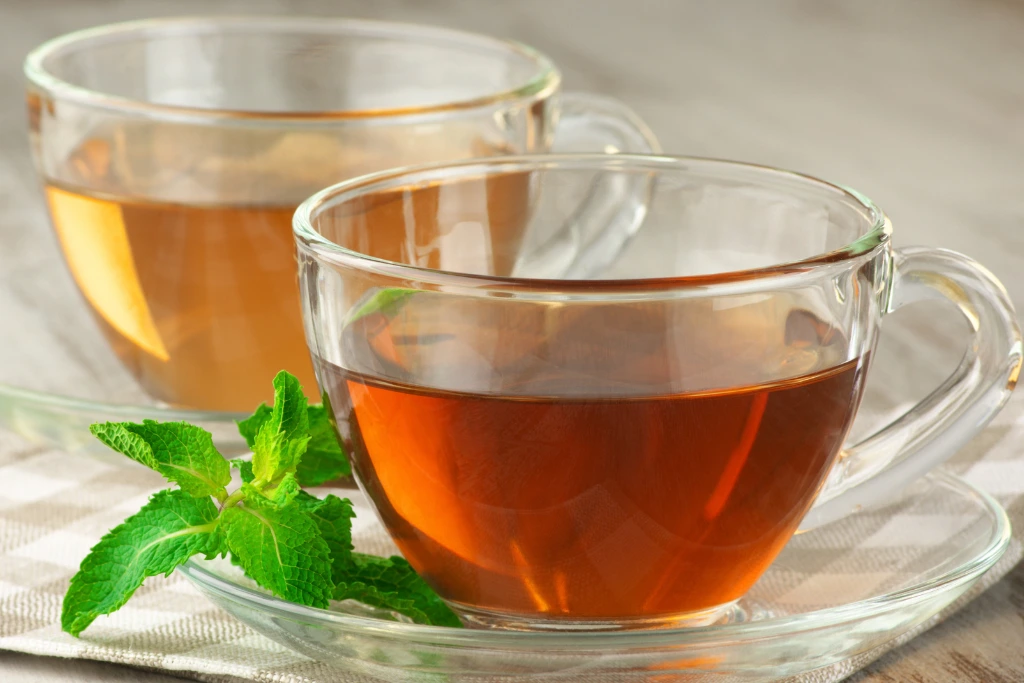 UTI Relief Tea 50g