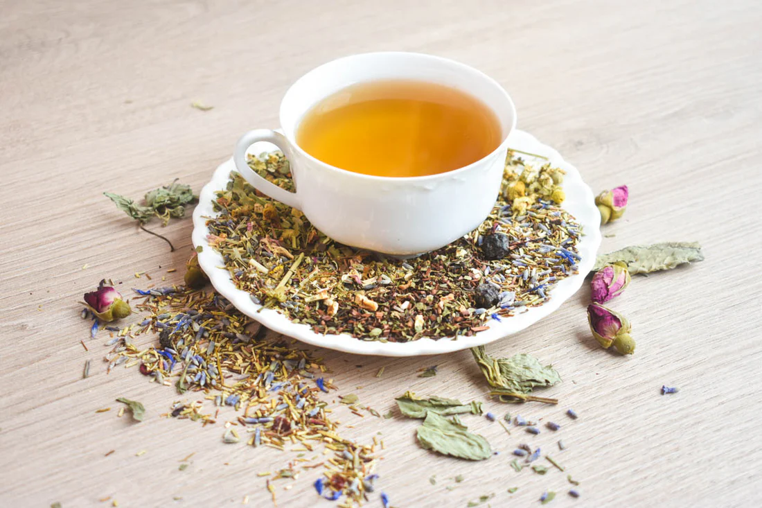 Gallbladder Pain Relief Tea 50g