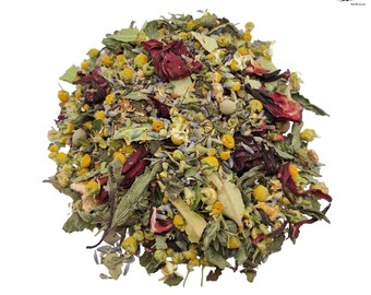 Detox Tea 50g