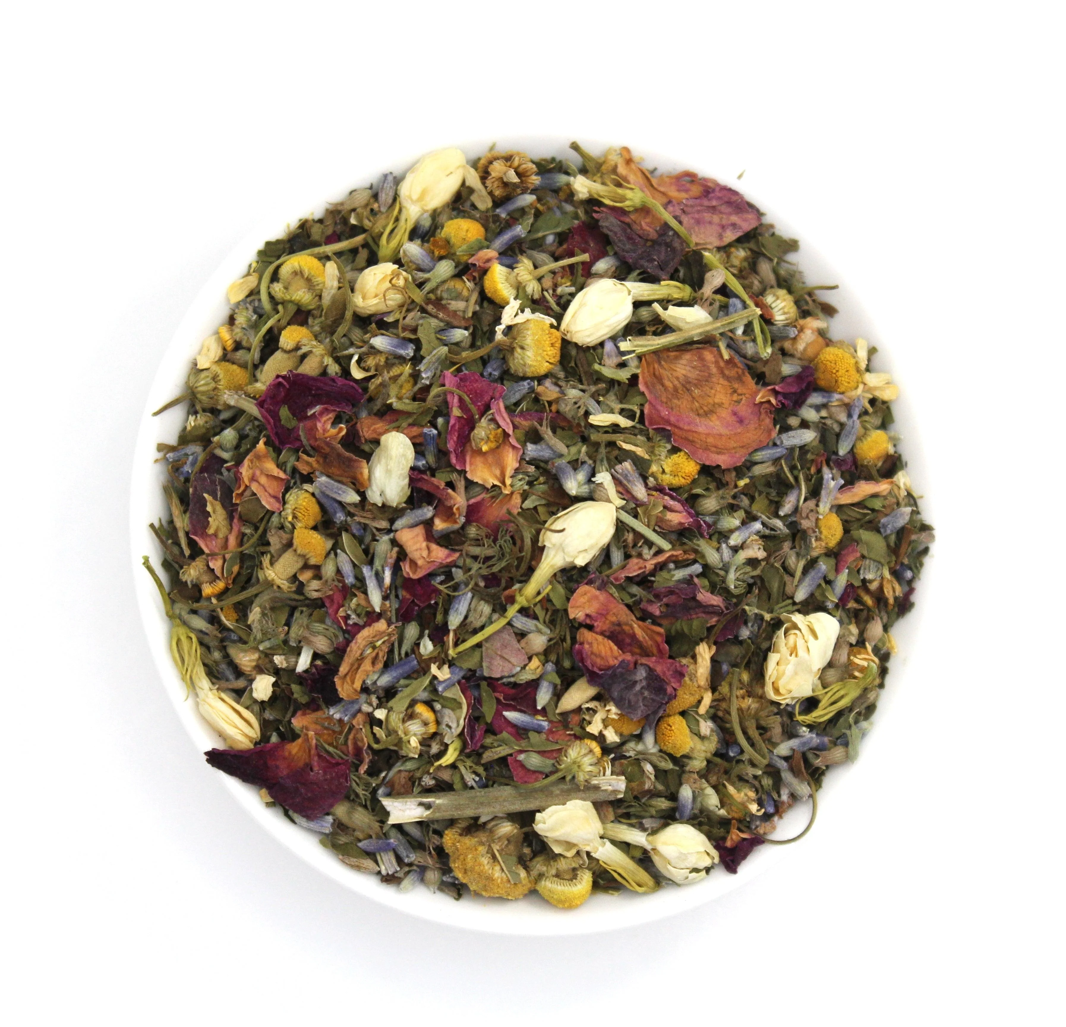 Calm Tea 50g