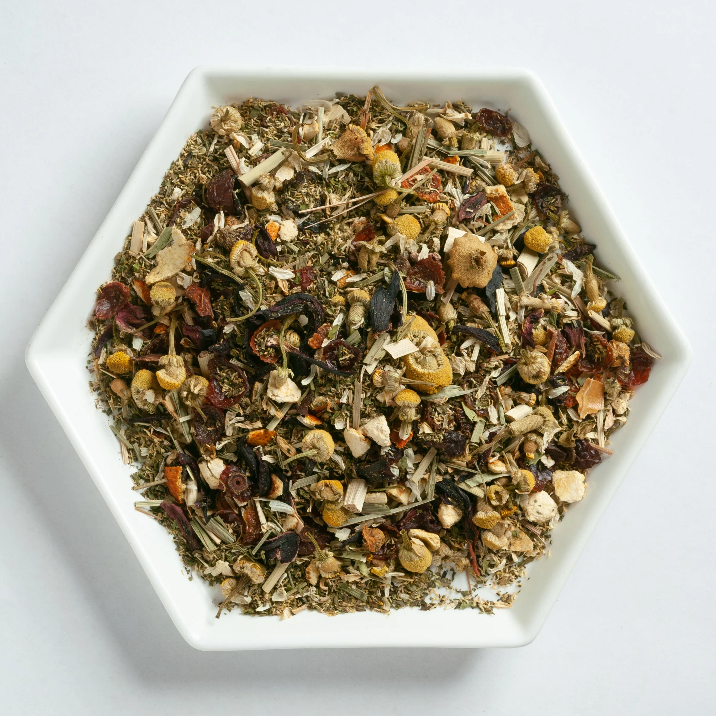 Tranquility Tea 50g