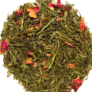 Sencha Rose Tea 50g