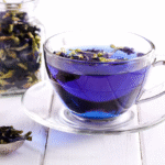 Butterfly Pea Flower Blue Tea 50g
