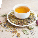 Gallbladder Pain Relief Tea 50g