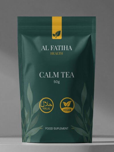Calm Tea 50g