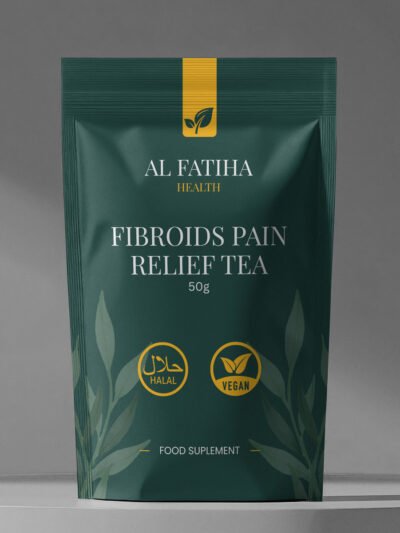 Fibroids Pain Relief Tea 50g