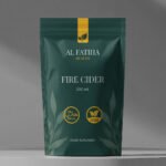 Fire Cider 200mL