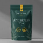 Lung Health Tea 50g