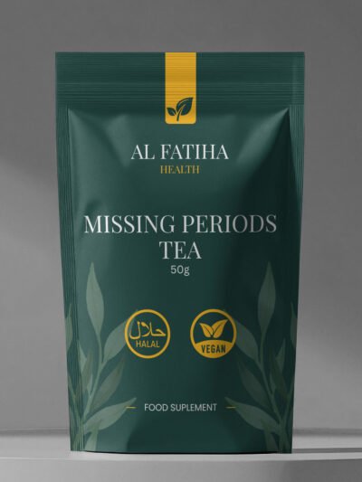 Missing Periods Tea 50g